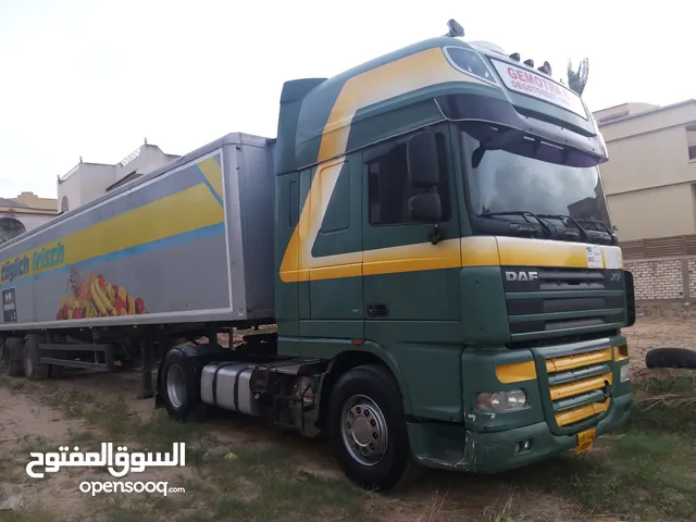 Tractor Unit Other 2010 in Tripoli