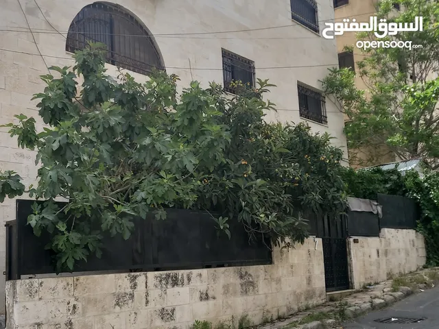 مستودع صغير (للتخزين فقط) للايجار في الياسمين