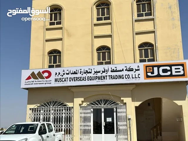 80 m2 2 Bedrooms Apartments for Rent in Al Dhahirah Ibri