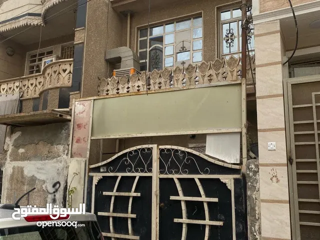 72 m2 3 Bedrooms Villa for Sale in Baghdad Elshaab