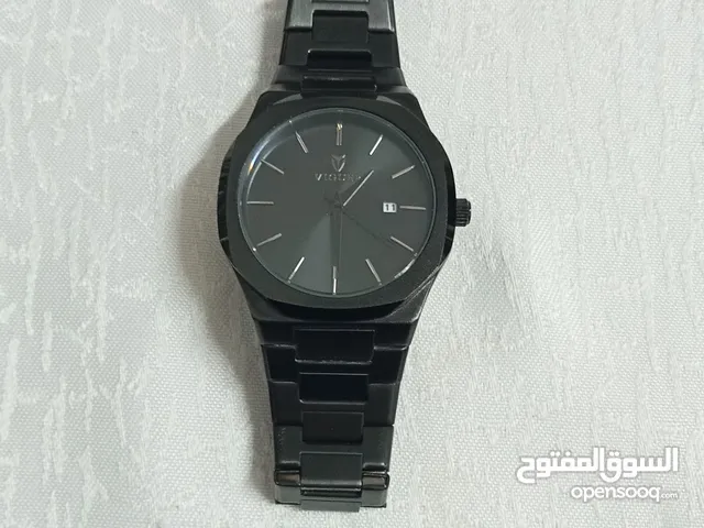 ساعه VIGUER بحاله ممتازه