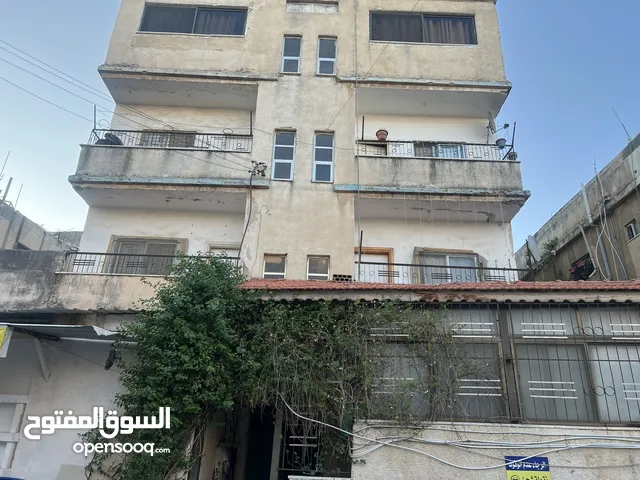 90 m2 4 Bedrooms Apartments for Sale in Amman Swelieh