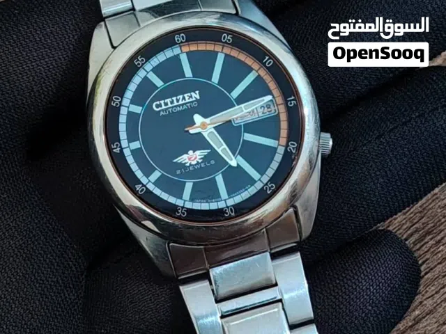 Citizen 7 eagle automatic from 1980