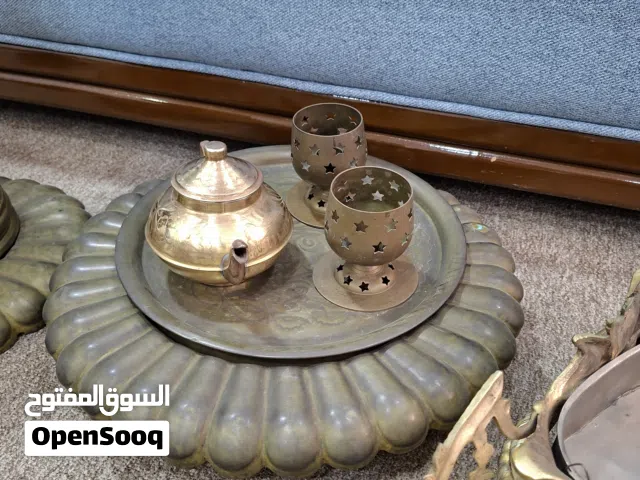 نحاسيات مشكل