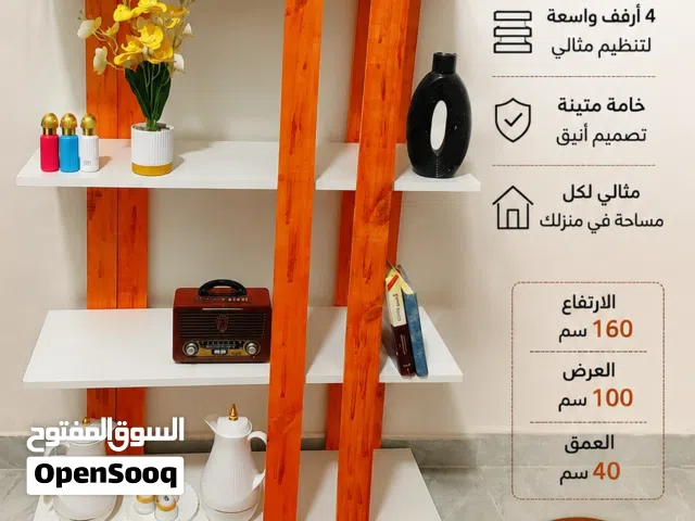 ديكورات واعمال خشبية جميلة
