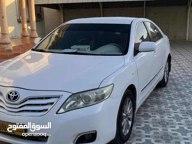 Used Toyota Camry in Al Sharqiya