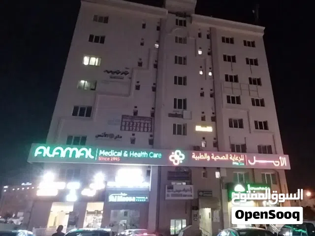 Premium Furnished Office Spaces for Rent // Al Amal Dohat Al Adab Street Al Khuwair, Muscat