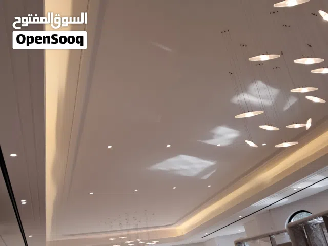 جبس امبورد ودهانات
