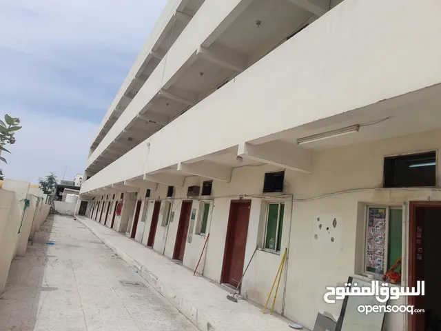 Unfurnished Yearly in Doha Industrial Area