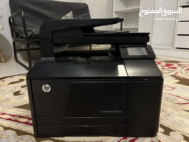 Printers Hp printers for sale in Jeddah