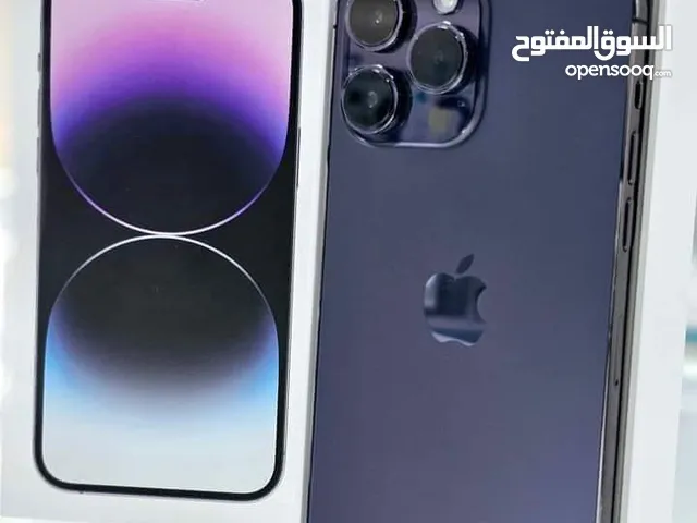 Apple iPhone 14 Pro Max 512 GB in Jeddah