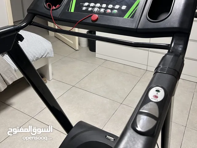 جهاز تردميل يورك اكتيف 110  YORK ACTIVE 110 TREADMILL