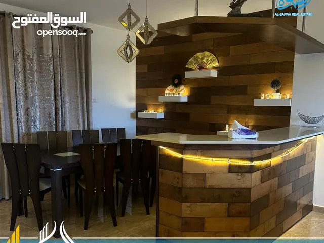 180 m2 3 Bedrooms Apartments for Rent in Ramallah and Al-Bireh Al Tira