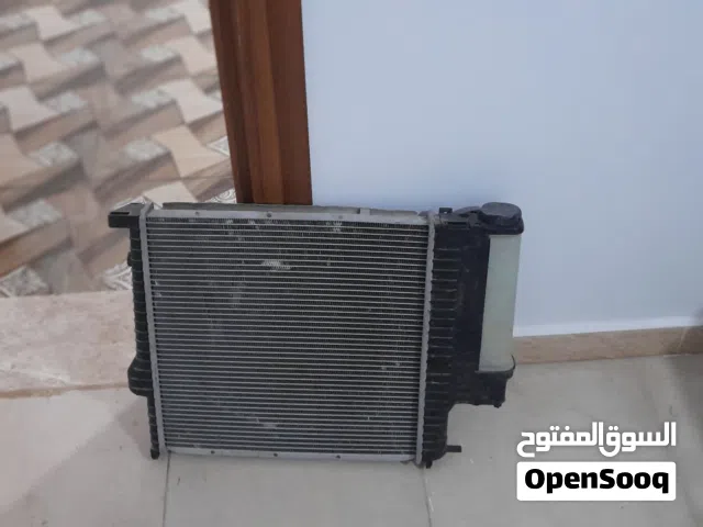 رادتوري بي ام دبليو bmw E36 فروج للبيع