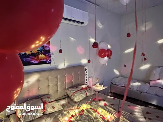 40 m2 1 Bedroom Apartments for Rent in Al Batinah Saham