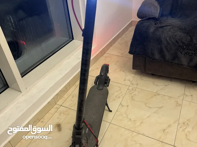 سكوتر فور برو اكس شاوميXiaomi Electric Scooter 4 Pro