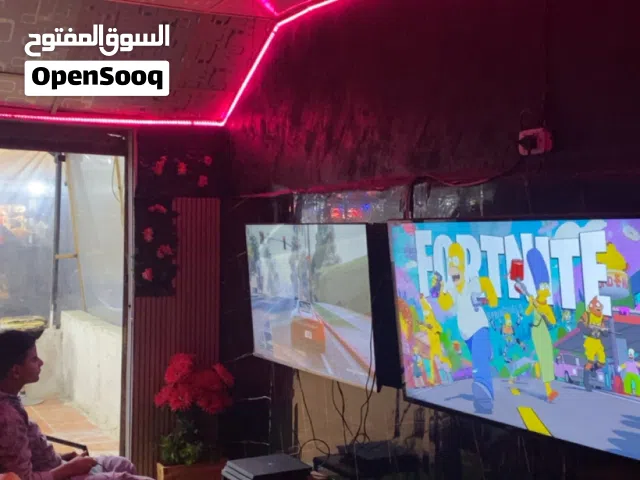 PlayStation 4 PlayStation for sale in Mafraq