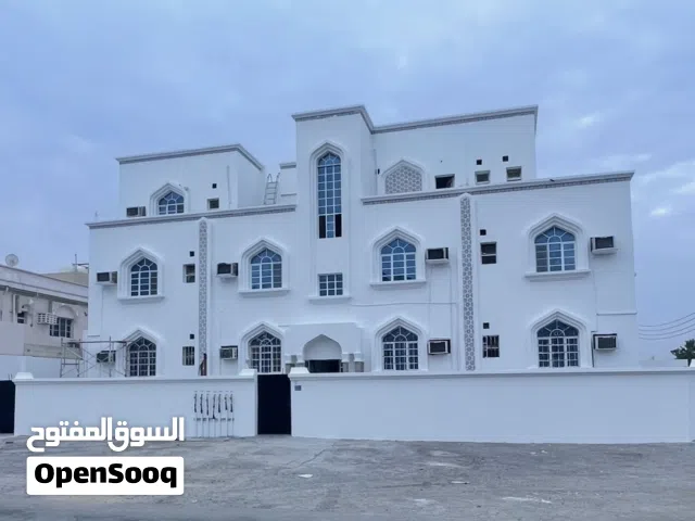 غرف للايجار في الحيل الجنوبية