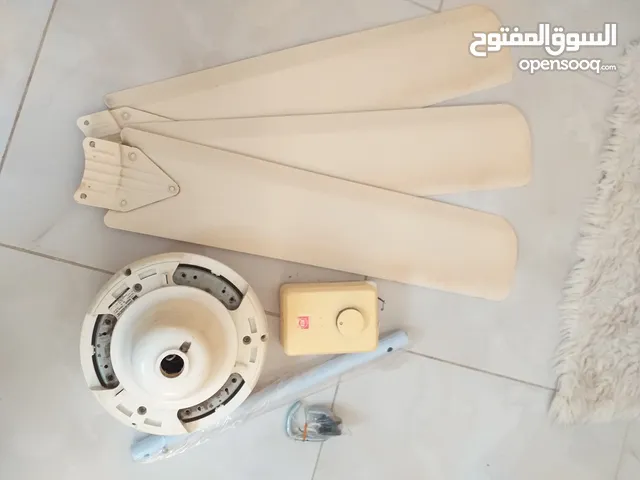 Fans for sale in Irbid