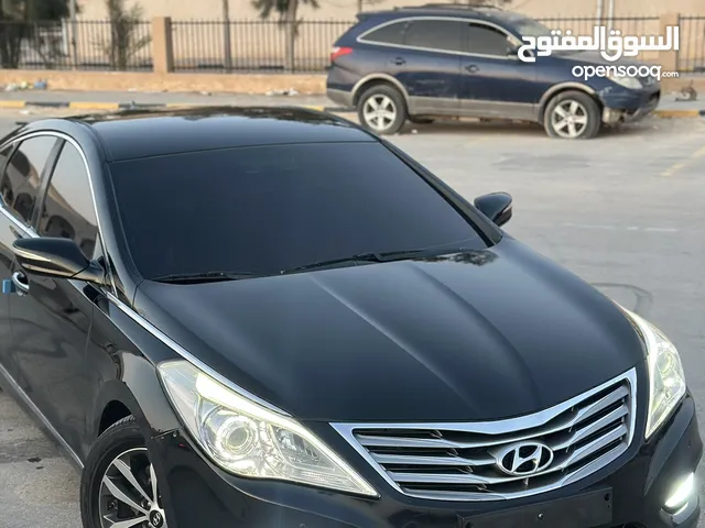 Used Hyundai Azera in Zuwara