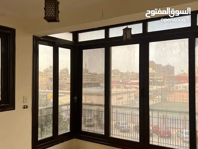 175 m2 3 Bedrooms Apartments for Rent in Cairo Heliopolis