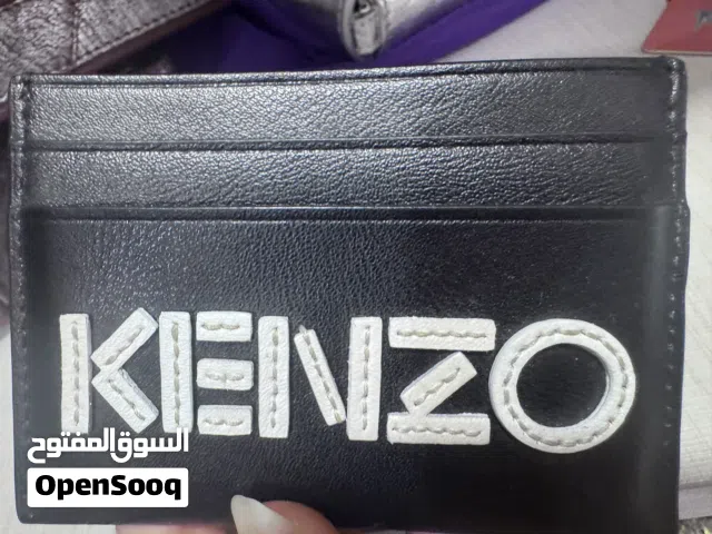 Kenzo wallet/card holder