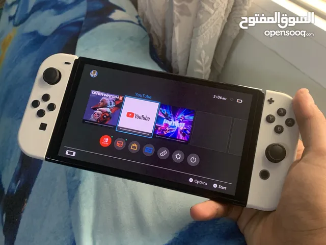  Nintendo Wii for sale in Al Sharqiya
