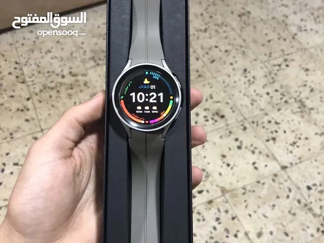 Galaxy watch5 pro