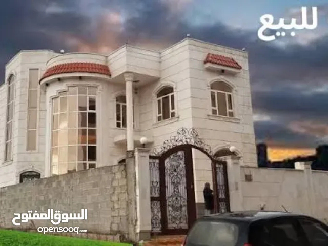 #فيلا للبيع في عدن البريقه كود النمر