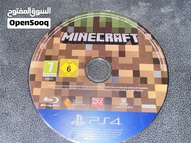 شريط كود 20 و ماين كرافت للبيع