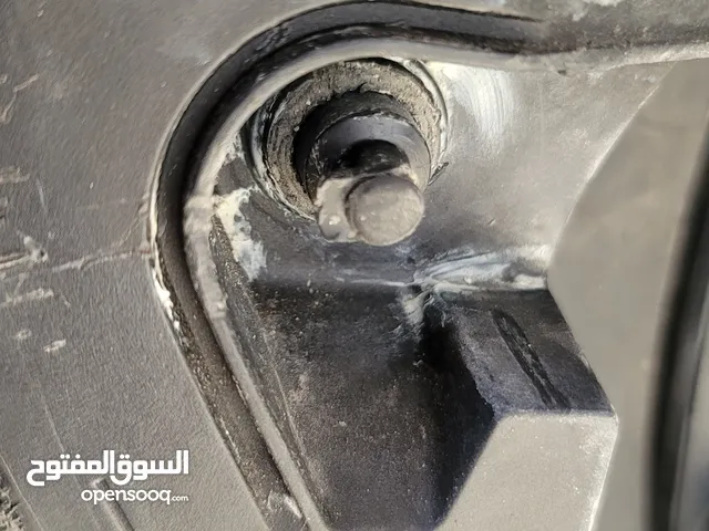 مطلوب بلف باب الشحن ID4
