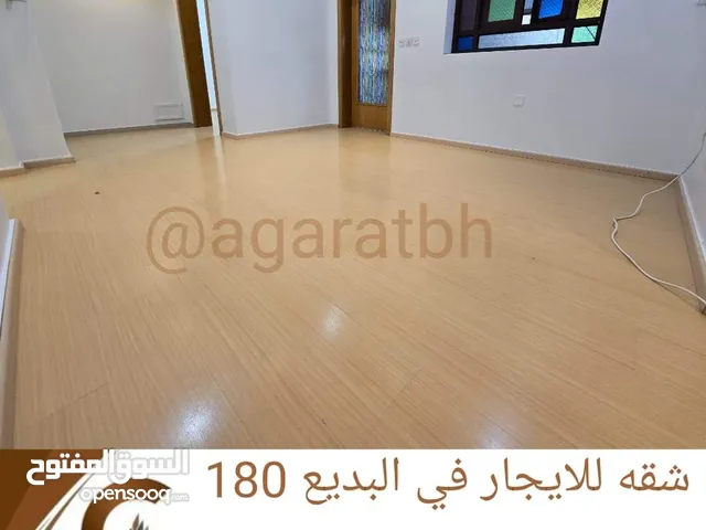 111 m2 3 Bedrooms Apartments for Rent in Northern Governorate Budaiya