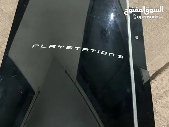 PlayStation 3 PlayStation for sale in Ramallah and Al-Bireh