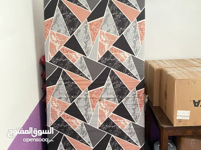Mattress for sale 15bd, Zero damage new mattress not use good quality