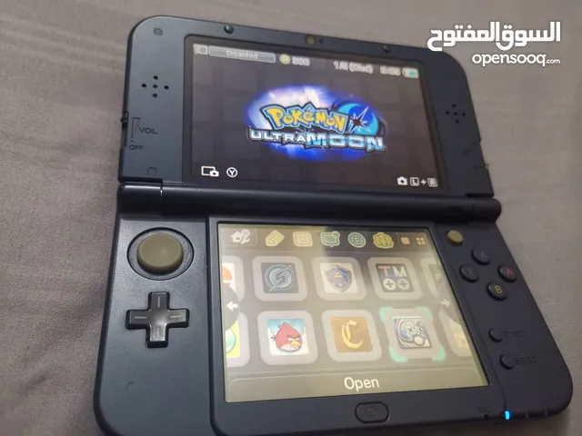 New Nintendo 3DS XL - Jailbroken - Play all games for free and works online