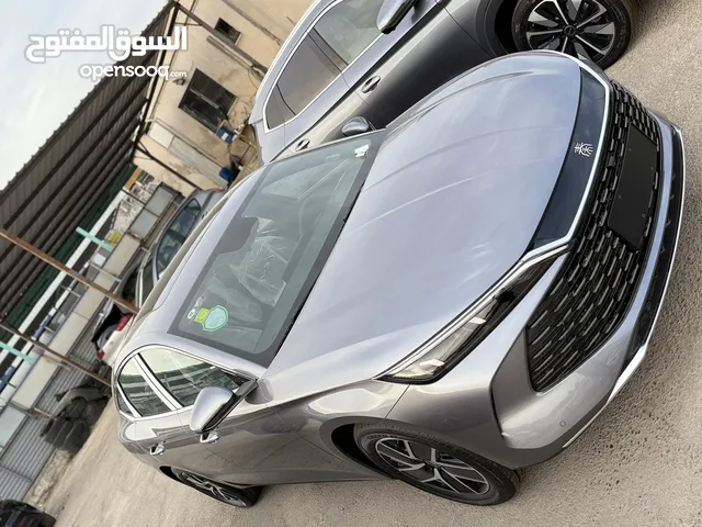 2024 BYD Qin L DM-i Plug-in Hybrid – Full Option - فل بطارية 120الكبيرة /2100 كم مع تمويل 90 هوية