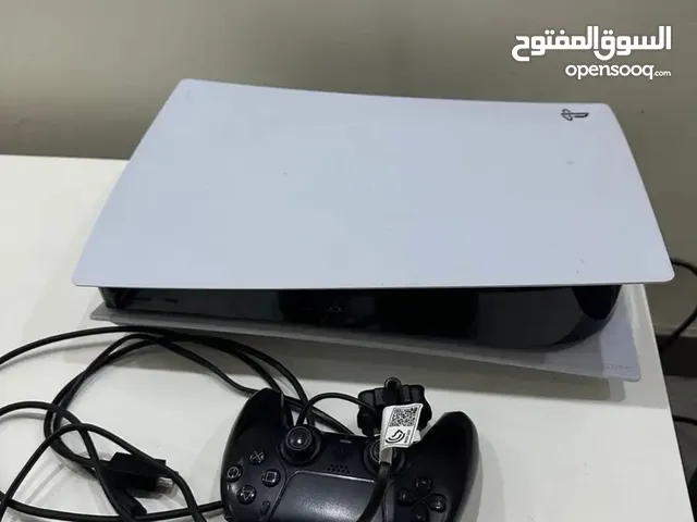 PlayStation 5 PlayStation for sale in Jeddah