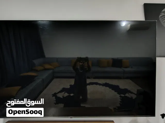 LG 75UQ80006LD (75-inch 4K UHD Smart