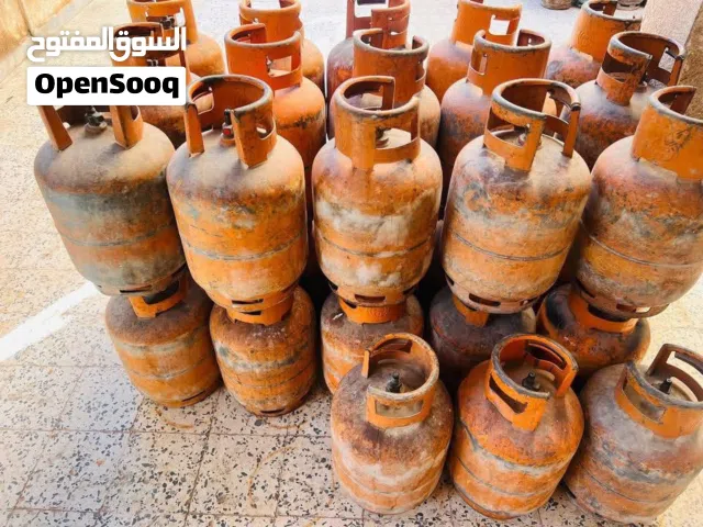 بنابل غاز طهي