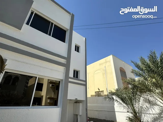 3 Bedroom 3 Bathroom Fully Renovated Apartment for Rent in Mumtaz Area Ruwi