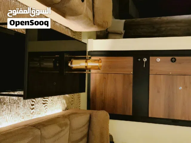 كنب قصة ريكلاينر