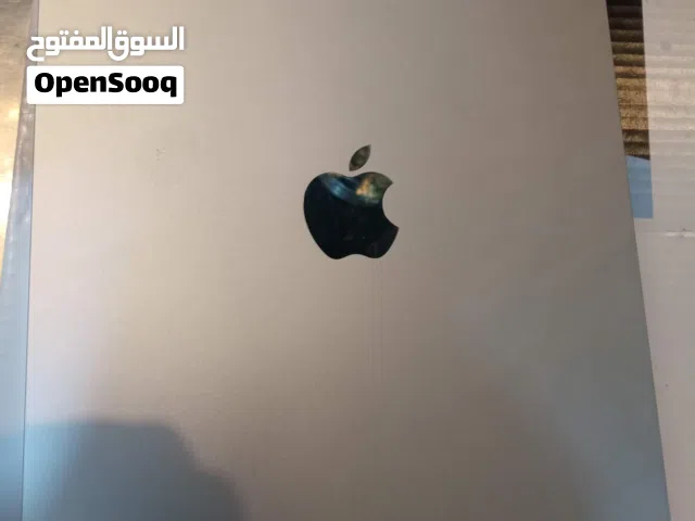 ايباد M5  جديد