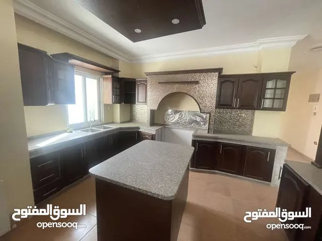 275 m2 4 Bedrooms Apartments for Rent in Amman Tla' Ali