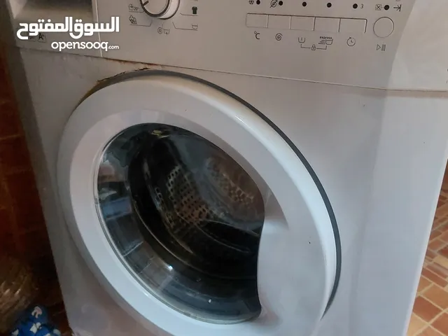 Benkon 7 - 8 Kg Washing Machines in Tripoli