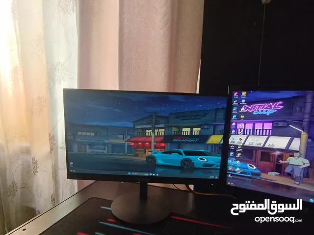 23" Other monitors for sale  in Aqaba