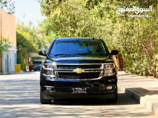 Chevrolet Suburaban - 2019 - Single Owner - Zero Accident - 7 Seater - Stylish and Luxury