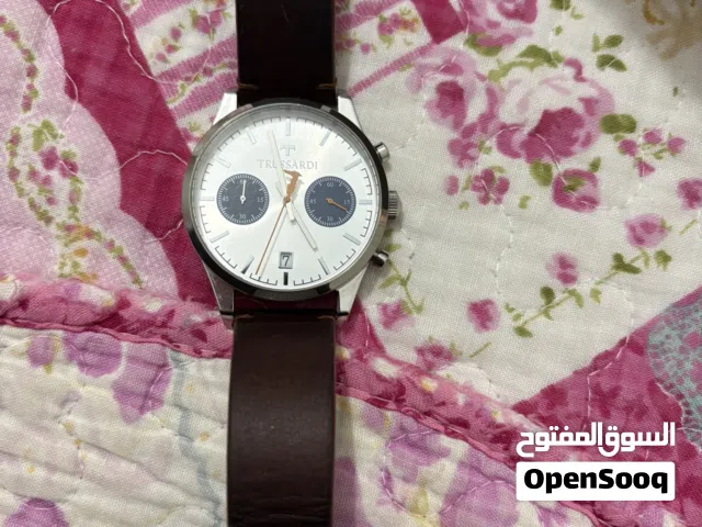 Trussardi watch