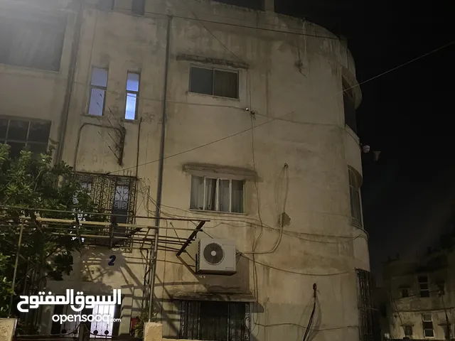  Building for Sale in Amman Jabal Al-Marrikh