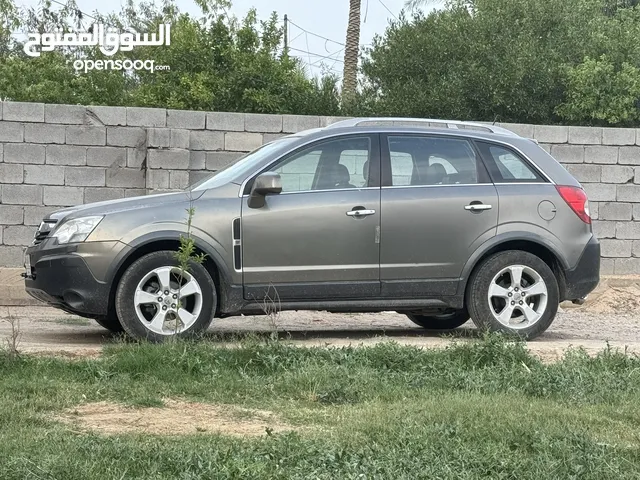 Used Opel Other in Baghdad