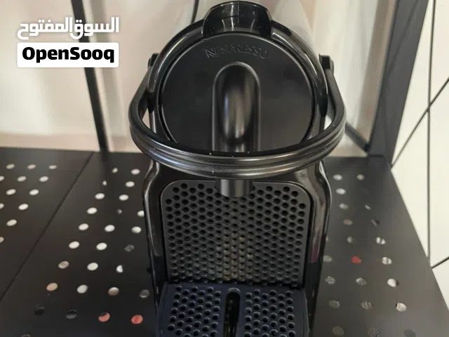 Nespresso inissia Coffee Machine - Compact & Works Well